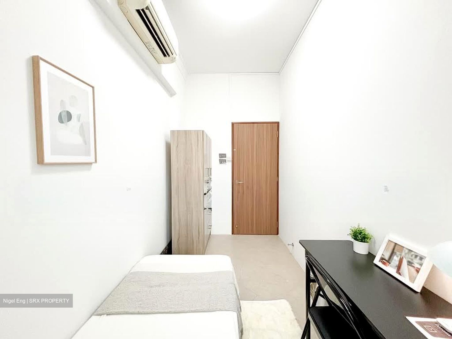 The Sterling (D21), Condominium #566813601